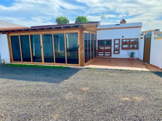 Chalet en venta en Tuineje, Canarias