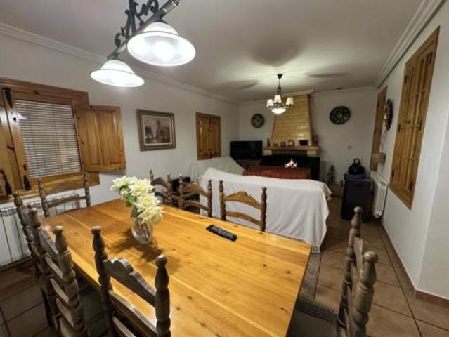 Chalet en venta en San Bartolomé-El Campillo, Úbeda