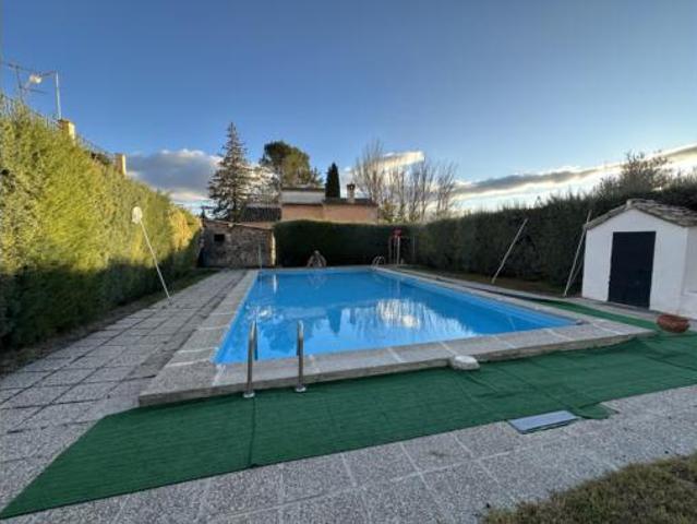 Villa en venta en Úbeda, San Bartolomé-El Campillo
