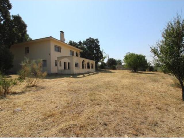 Chalet en venta en Caraquiz, Uceda