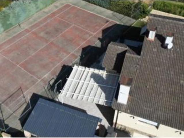 Chalet en venta en Caraquiz, Uceda