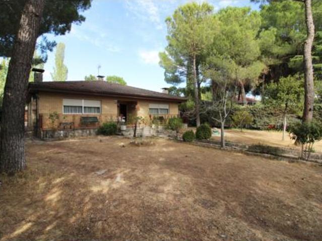 Chalet en venta en Caraquiz, Uceda