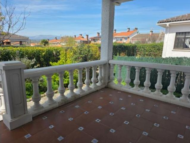 Chalet en venta en Caraquiz, Uceda