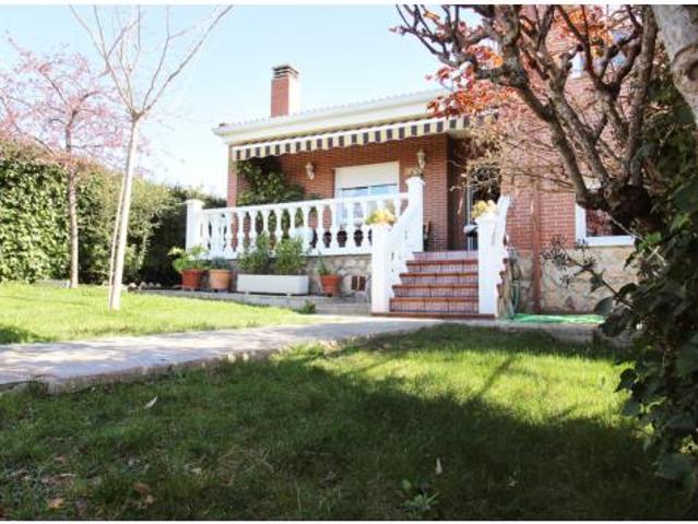 Chalet en venta en Caraquiz, Uceda