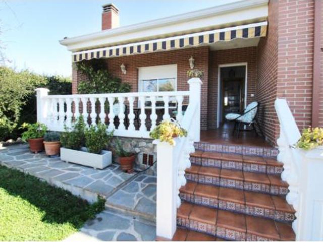 Chalet en venta en Caraquiz, Uceda