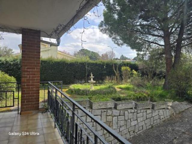 Chalet en venta en Caraquiz, Uceda