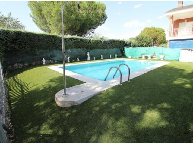 Chalet en venta en Caraquiz, Uceda