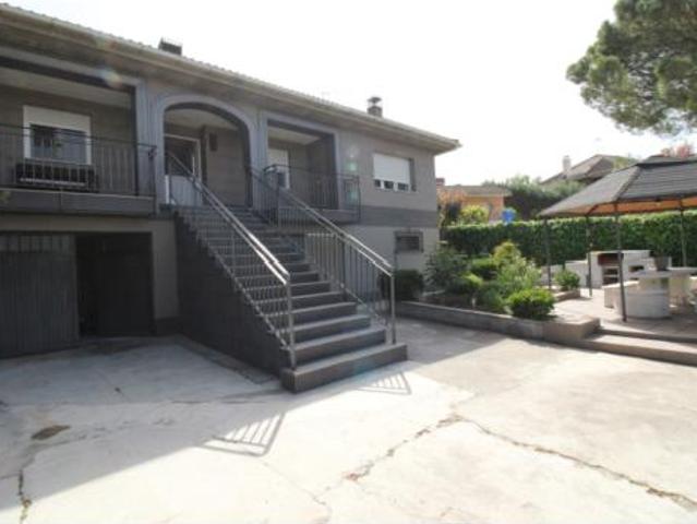 Chalet en venta en Caraquiz, Uceda