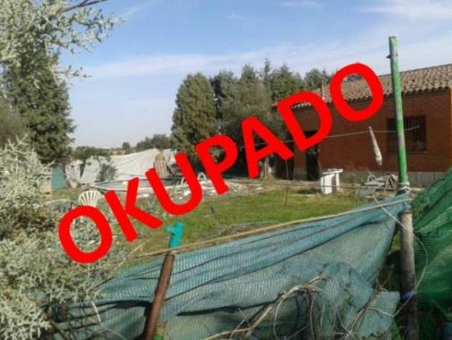 Chalet en venta en Ugena, Castilla-La Mancha