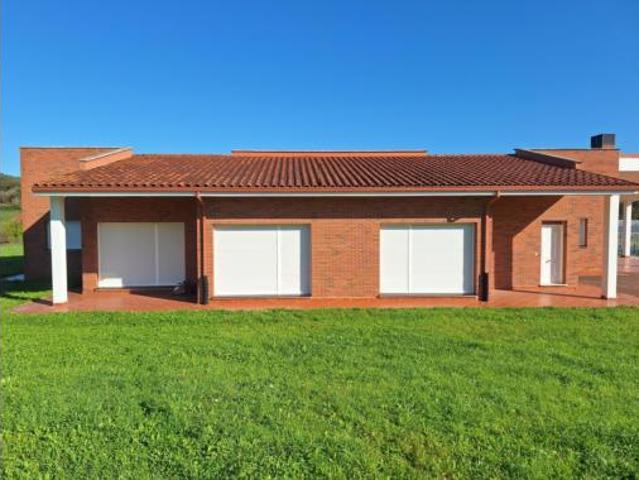 Chalet en venta en Mentxaketa, Urduliz