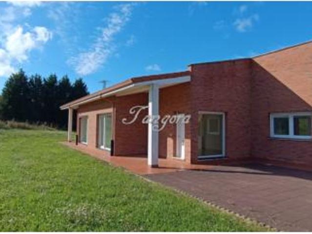 Chalet en venta en Mentxaketa, Urduliz