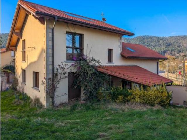 Chalet en venta en Pesués, Val De San Vicente