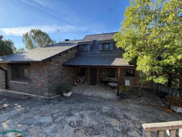 Chalet en venta en Valdemaqueda, Comunidad de Madrid