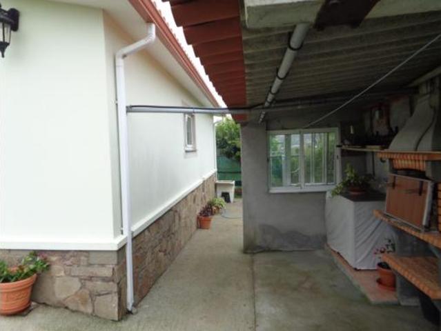 Chalet en venta en Valdoviño, Ferrol