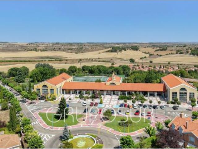 Chalet en venta en El Berrocal, Valladolid