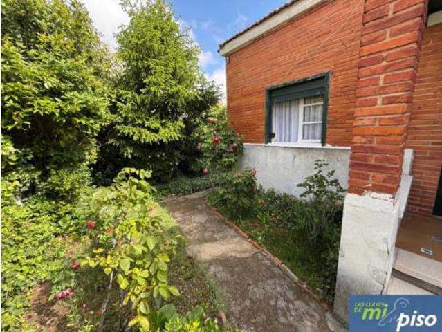 Chalet en venta en Las Villas - Valparaíso, Valladolid