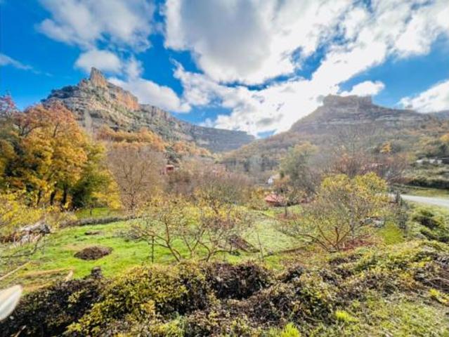 Chalet en venta en Valle De Sedano, Castilla y León