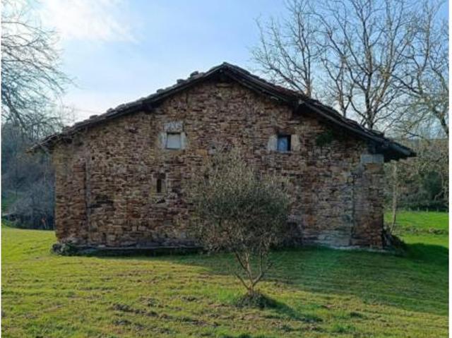 Chalet en venta en Valle De Villaverde, Cantabria