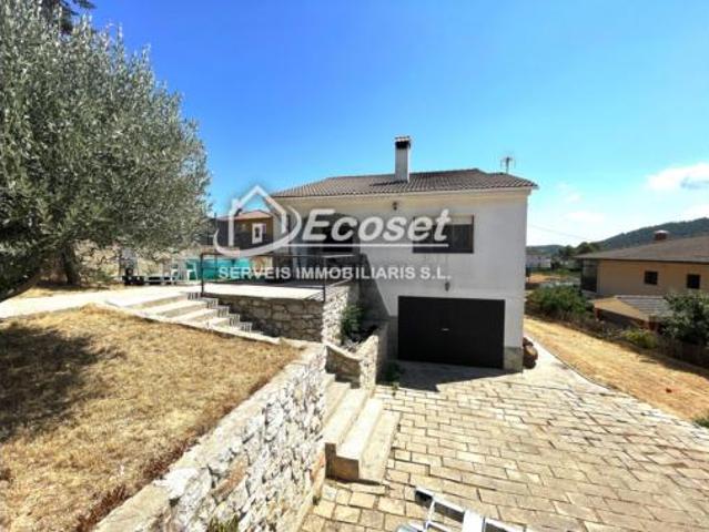 Chalet en venta en Baix Llobregat, Catalunya