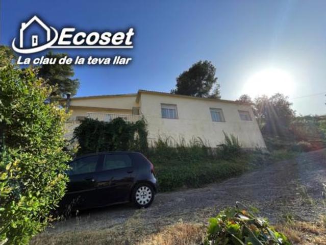 Chalet en venta en Baix Llobregat, Catalunya