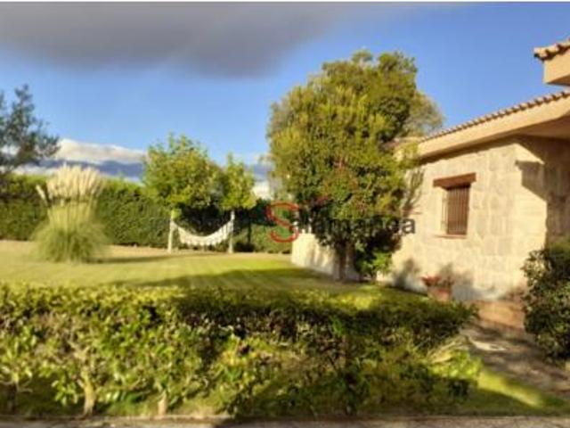 Chalet en venta en Valverdón, Castilla y León
