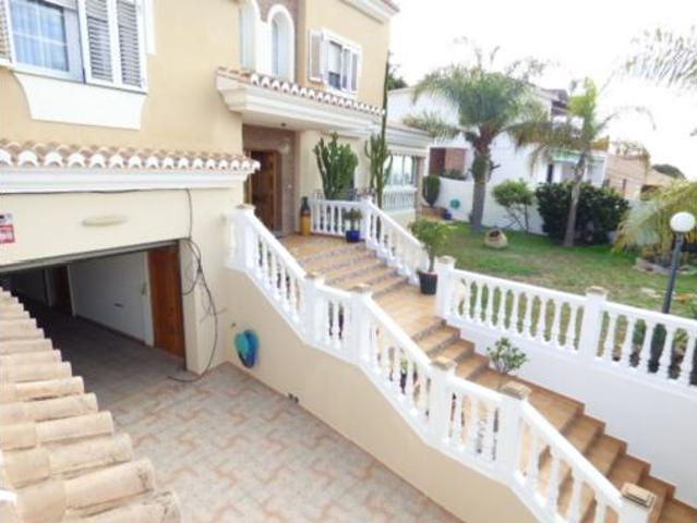 Chalet en venta en Caleta de Vélez, La Axarquía