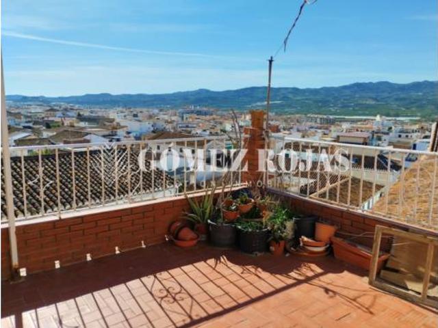 Chalet en venta en Cruz del Cordero, La Axarquía