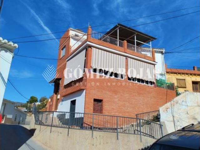 Chalet en venta en Cruz del Cordero, La Axarquía