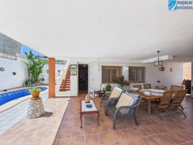 Chalet en venta en Vera, Andalucía