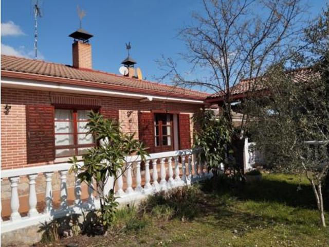Chalet en venta en Viana De Cega, Castilla y León