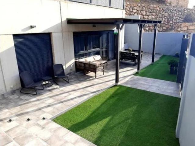 Chalet en venta en La Envía, Vícar