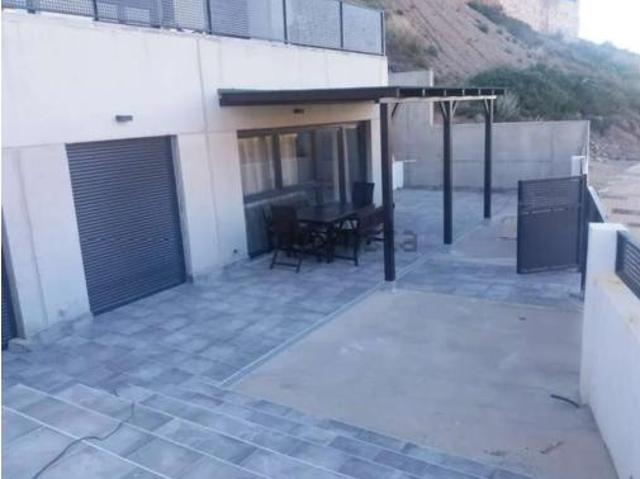 Chalet en venta en La Envía, Vícar