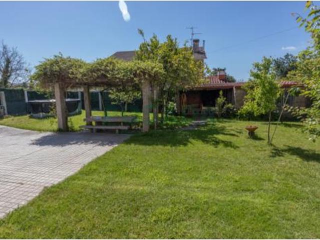 Chalet en venta en Vigo, Pontevedra