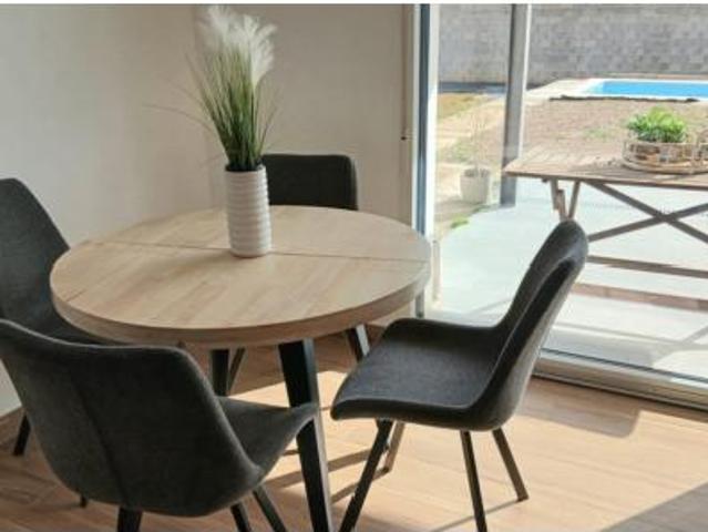 Chalet en venta en la Plana Baixa, Valencia