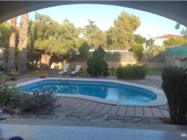 Chalet en venta en la Plana Baixa, Valencia