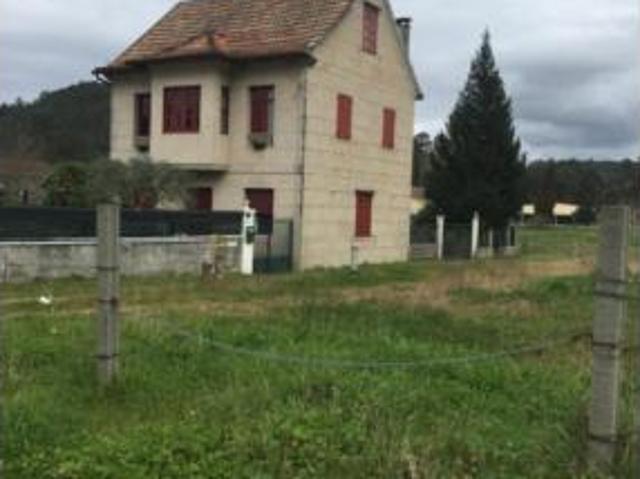 Chalet en venta en Vilaboa, Pontevedra