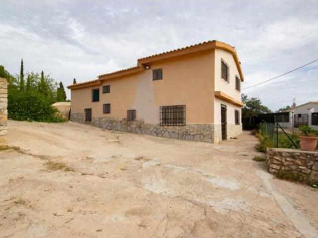 Chalet en venta en la Plana Alta, Valencia
