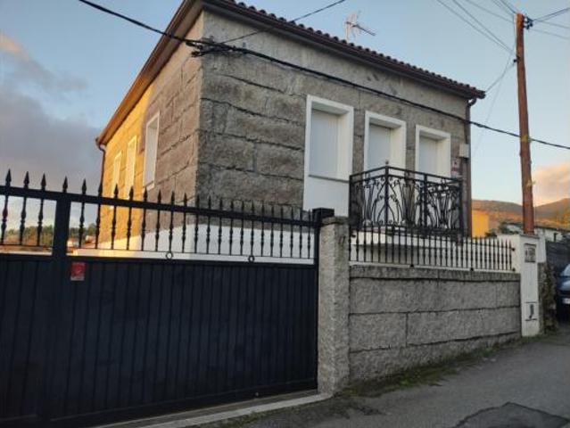 Villa en venta en Vilagarcía De Arousa, Os Martices
