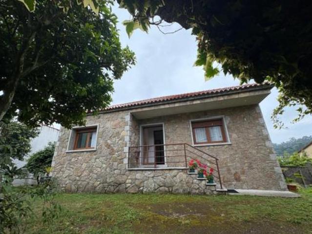 Chalet en venta en Vilagarcía de Arousa, O Salnés