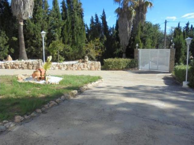 Chalet en venta en Vilamarxant, València / Valencia