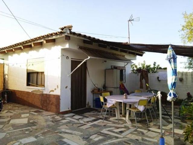 Chalet en venta en el Camp de Túria, Valencia