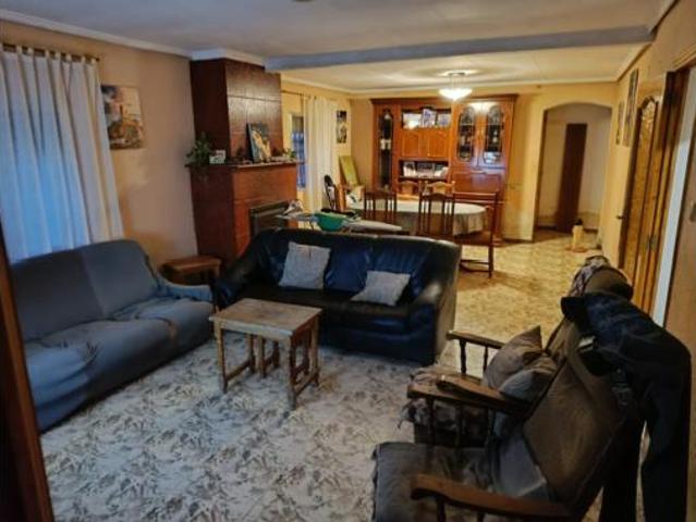 Chalet en venta en Polígono Enchilagar del Rullo, Vilamarxant