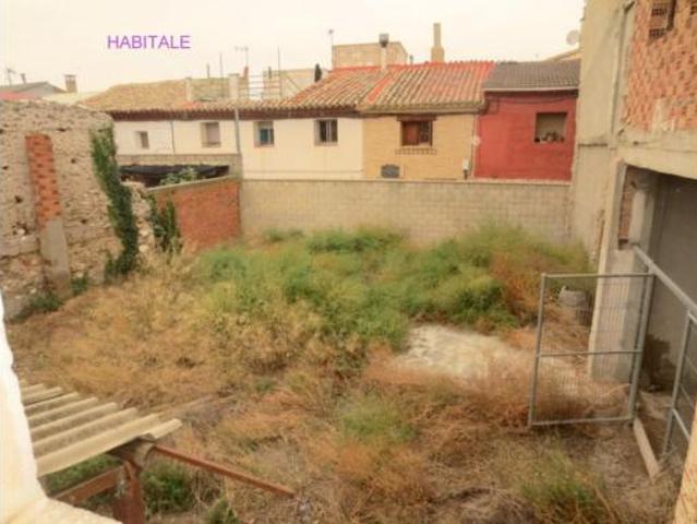 Chalet en venta en Zaragoza, Aragón