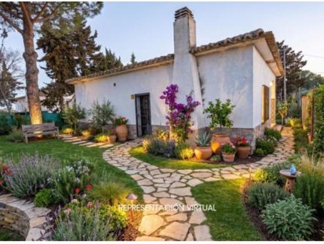 Chalet en venta en Villafranca De Los Caballeros, Castilla-La Mancha