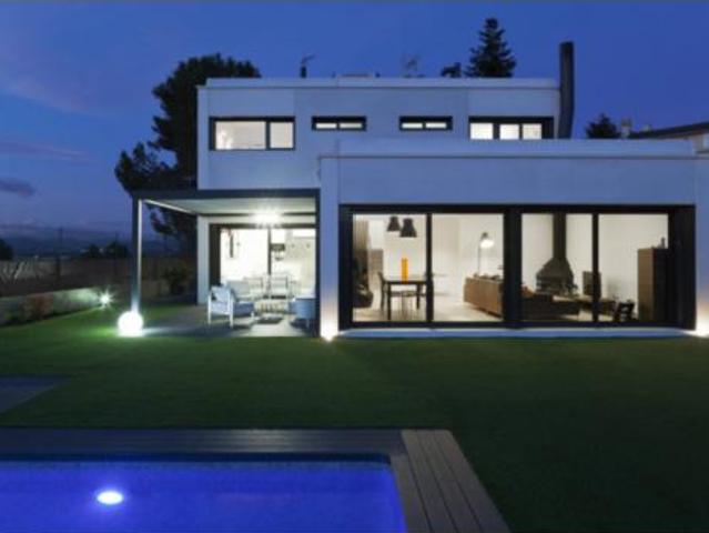 Chalet en venta en Villanueva De La Cañada, Madrid