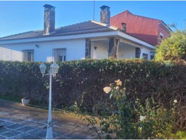 Chalet en venta en Villanueva De La Torre, Castilla-La Mancha