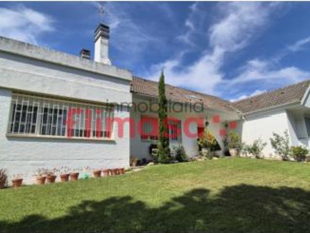 Chalet en venta en El Bosque, Villaviciosa De Odón