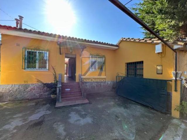 Chalet en venta en Villaviciosa, Asturias