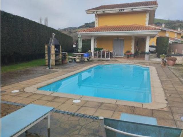 Chalet en venta en Bádames, Voto
