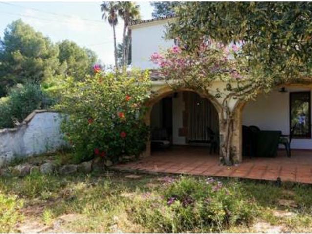 Chalet en venta en Urbanització El Rafalet, la Marina Alta